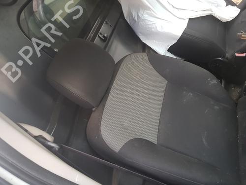 Engine control unit (ECU) RENAULT KANGOO / GRAND KANGOO II (KW0/1_) | BP36559727M57 - Image 17