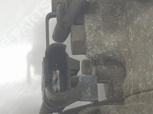 AC compressor BMW 5 Touring (F11) 535 d | BP30511535M34