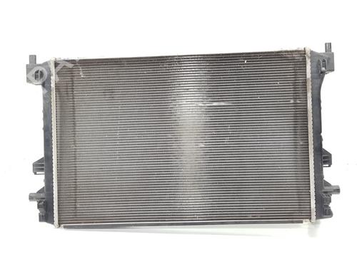 Water radiator VW TAIGO (CS1) 1.0 TSI | BP36526949M31 - Image 4