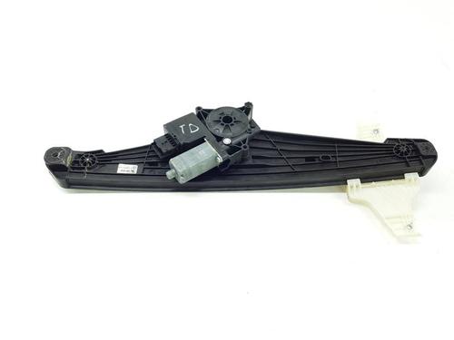 Used Rear right window mechanism Rear right window mechanism 39517030 39517030