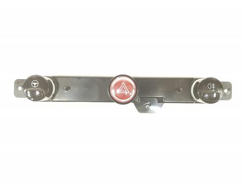 Warning switch FIAT 500 (312_) 1.0 Mild Hybrid (312AYD1B) | BP12907485I22 