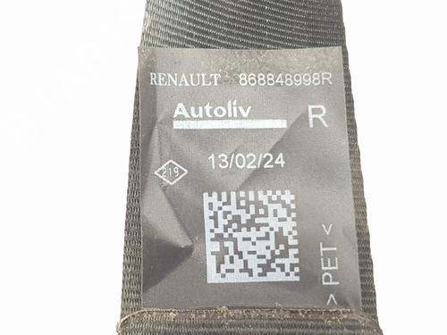 Airbag Kit DACIA DUSTER (HM_) | BP36678454C86 - Image 16