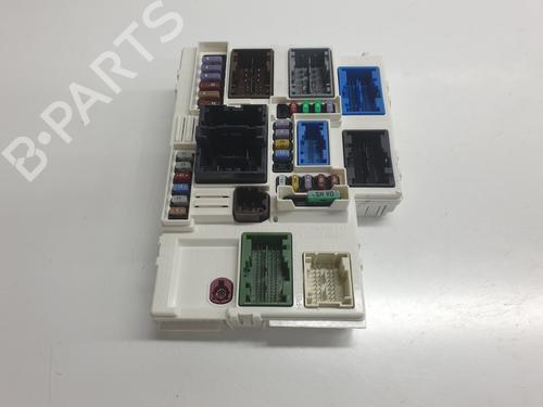 Fuse box OPEL ASTRA L Sports Tourer (O5)  | BP25823874E1 
