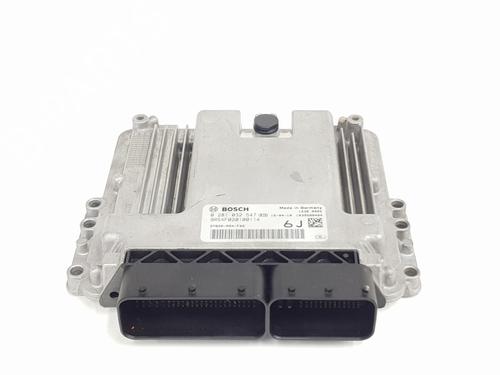 Used Engine control unit (ECU) HONDA CR-V IV (RM_) 1.6 i-DTEC (RE6) (120 hp) 23503454