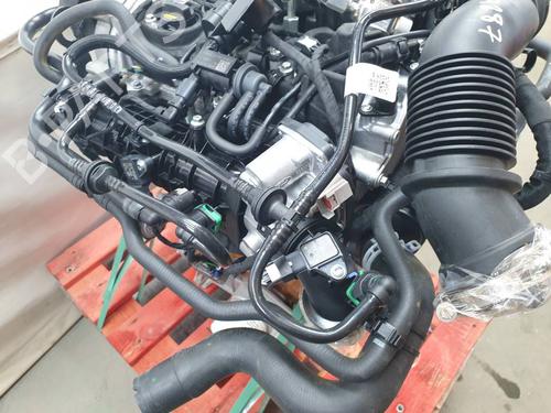Engine FORD TRANSIT COURIER V769 Box Body/MPV (N3P) | BP38563084M1 - Image 5