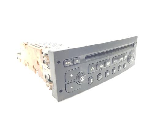 Radio PEUGEOT 1007 (KM_) 1.6 16V | BP15590934E6 