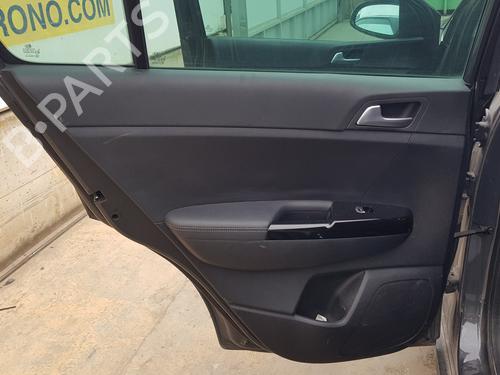 Headlight switch KIA SPORTAGE IV (QL, QLE) 1.6 CRDi | BP34471617I24  - Image 37
