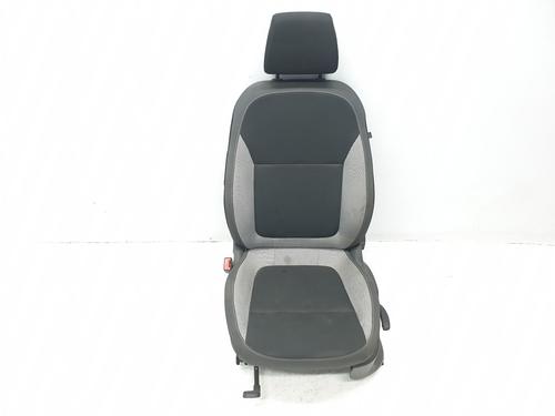 Seats set SKODA FABIA III (NJ3) 1.0 TSI | BP16975429C78 