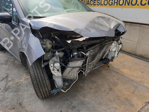 Elektronisk modul RENAULT CAPTUR I (J5_, H5_) 0.9 TCe 90 | BP20983673M83 