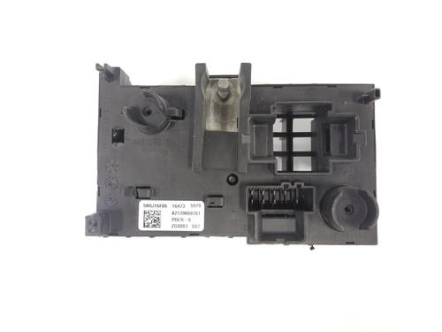 Used Fuse box MERCEDES-BENZ E-CLASS (W213) E 220 d (213.004) (194 hp) 8690214