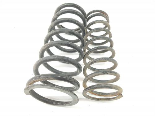 Shock absorber spring LAND ROVER DEFENDER Station Wagon (L316, L315) 2.4 Td4 4x4 (L316) | BP14078696C152 
