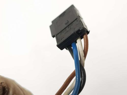 Left mirror BMW 3 (E36) 325 td | BP4656554C26 