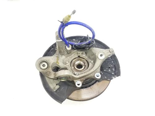 Right rear steering knuckle MERCEDES-BENZ GLK-CLASS (X204) 220 CDI 4-matic (204.984, 204.997) | BP8233616M28 