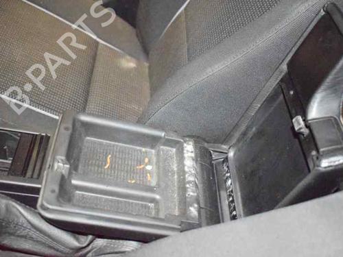 Electronic module BMW 3 (E46) 330 xd | BP784439M83 