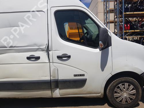 Engine control unit (ECU) NISSAN NV400 Van (X62, X62B) | BP38935809M57 - Image 8
