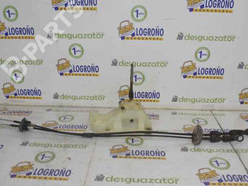 Used Manual gearbox selector Manual gearbox selector KIA SOUL I (AM) 1.6 CRDi 128 (126 hp) 7893746 7893746