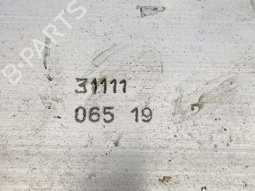 Rear bumper reinforcement OPEL GRANDLAND / GRANDLAND X (A18, P1UO) 1.2 (75) | BP22931718C73 