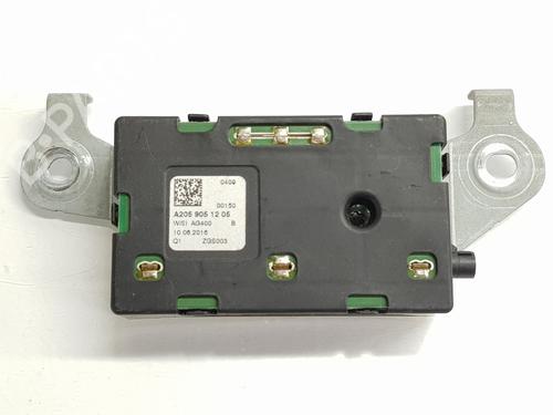 Module électronique MERCEDES-BENZ C-CLASS Convertible (A205) C 220 d (205.404) | BP29617116M83 