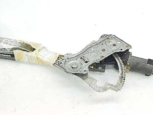 Front right window mechanism MERCEDES-BENZ SLK (R170) 230 Kompressor (170.447) | BP26437585C23 