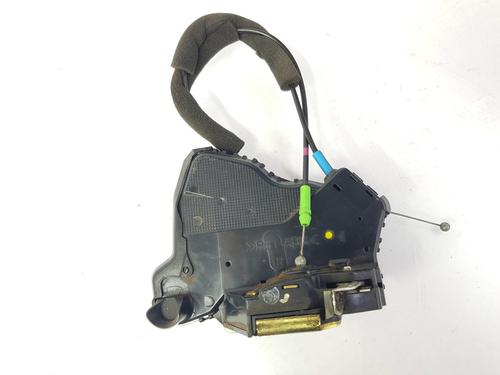 Front right lock TOYOTA LAND CRUISER PRADO (_J12_) 3.0 D-4D (KDJ120, KDJ125) | BP4192491C97 