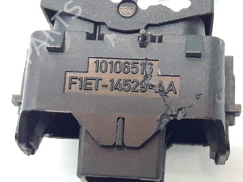 Left rear window switch FORD FOCUS III 1.6 TDCi | BP5586773I29 