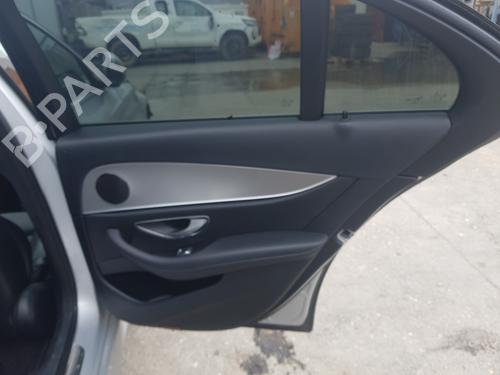Fælk MERCEDES-BENZ E-CLASS (W213)  | BP36220145C45  - Image 40