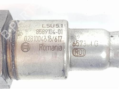 Electronic sensor BMW 1 (F21) 118 d | BP38408612M84 - Image 5