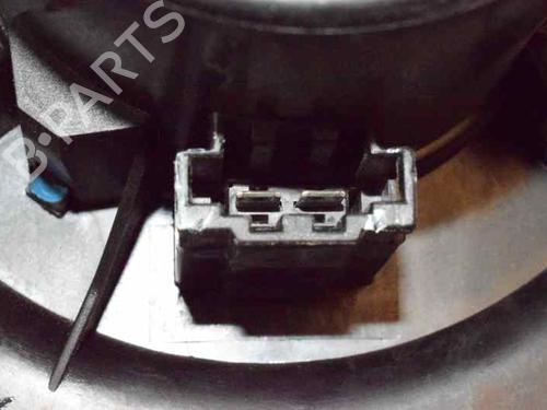 Heater blower motor VW POLO (9N_, 9A_) 1.4 TDI | BP14118351M62 