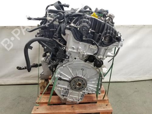 Engine BMW X5 (G05, F95) xDrive 45 e Plug-in-Hybrid | BP11964235M1 