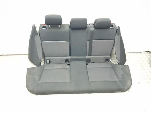 Seats set BMW 1 (E87) 116 i | BP9536295C78 