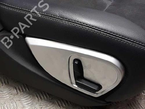 Seats set MERCEDES-BENZ M-CLASS (W164) ML 350 CDI 4-matic (164.122) | BP7892894C78 