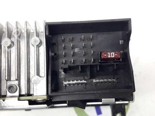 Radio BMW 1 (E87) 118 d | BP3381238E6 