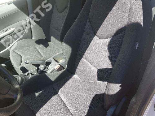 Front left exterior door handle PEUGEOT 308 I (4A_, 4C_) 1.6 16V | BP7783242C128  - Image 18