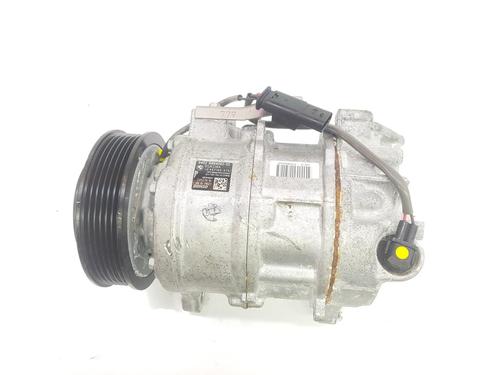 AC compressor BMW X3 (G01, F97, G08) xDrive 20 d | BP16710428M34 