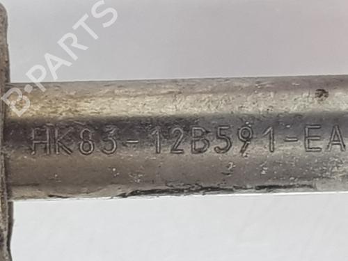 Electronic sensor LAND ROVER RANGE ROVER VELAR (L560) 2.0 D180 TD4 4x4 | BP37014492M84 - Image 4