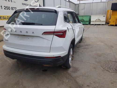 Fælk SKODA KAROQ (NU7, ND7)  | BP39718562C45  - Image 25
