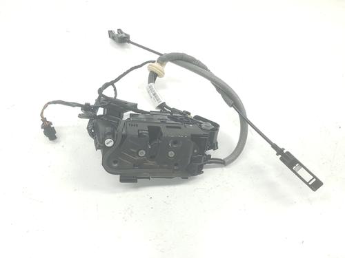 Used Front left lock VW GOLF VII (5G1, BQ1, BE1, BE2) 2.0 TDI (150 hp) 11115462