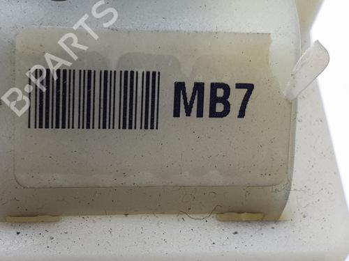 Gear lever KIA OPTIMA (JF) 1.7 CRDi | BP21519061M90 
