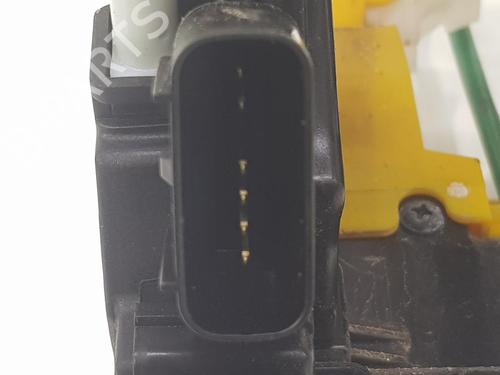 Front left lock HYUNDAI i30 (GD) 1.4 CRDi | BP10571874C98 