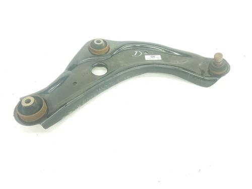 Used Right front suspension arm NISSAN QASHQAI II SUV (J11, J11_) 1.6 DIG-T (163 hp) 8587003