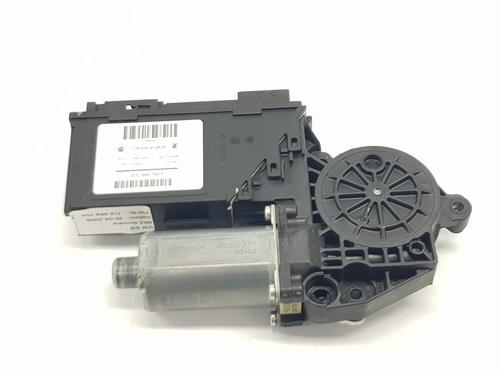 Right rear window motor VW TOUAREG (7LA, 7L6, 7L7) 3.0 V6 TDI | BP12462398E22 