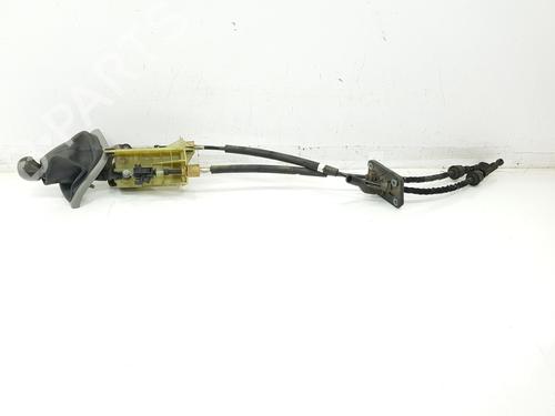Used Gear lever Gear lever PEUGEOT BOXER Van 2.2 HDi 120 (120 hp) 33861266 33861266
