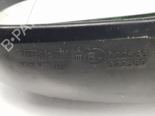 Left mirror MITSUBISHI ASX (GA_W_) | BP30102515C26
