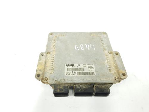 Used Engine control unit (ECU) PEUGEOT EXPERT (224_) 1.9 D (69 hp) 9176963