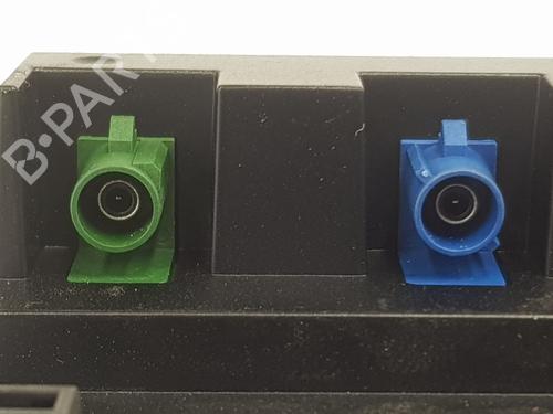 Electronic module CITROËN BERLINGO (ER_, EC_) 1.5 BlueHDi 130 (ECYHZJ, ECYHZR) | BP31910485M83 