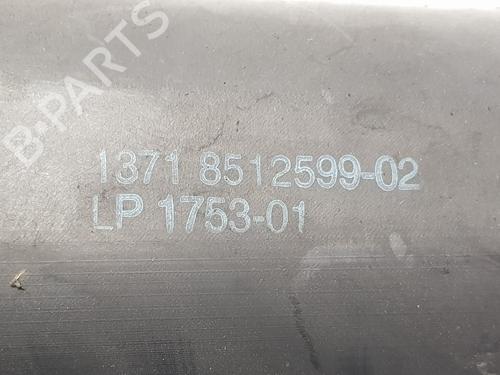Air filter box BMW X1 (E84) sDrive 18 d | BP22900898M87 