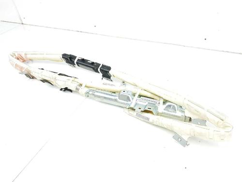 Left curtain airbag TOYOTA LAND CRUISER PRADO (_J12_) 3.0 D-4D (KDJ120, KDJ125) | BP6869214C11 
