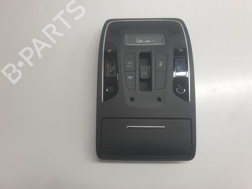 Interior roof light AUDI A6 C7 (4G2, 4GC) 2.0 TDI | BP31855940I8