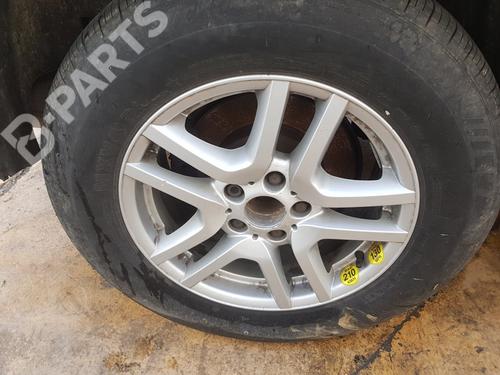 Windscreen washer tank BMW X5 (E53) 3.0 d | BP9196500C113  - Image 20