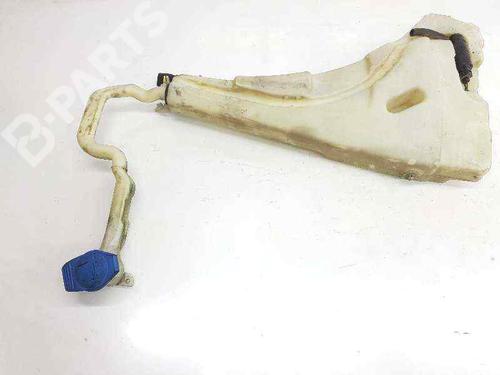 Used Windscreen washer tank Windscreen washer tank VW TOUAREG (7LA, 7L6, 7L7) 2.5 R5 TDI (174 hp) 7419403 7419403